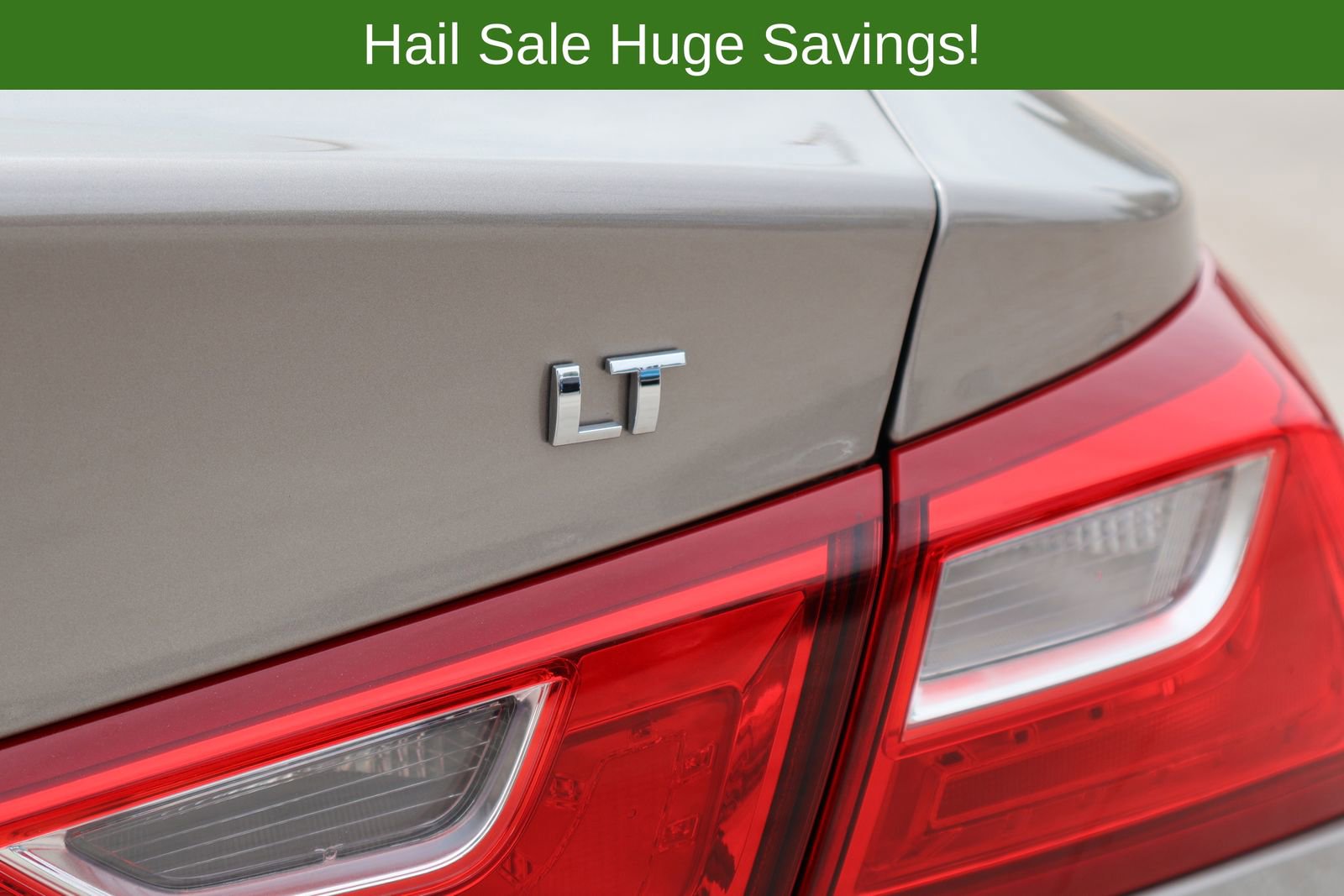 Used 2025 Chevrolet Malibu LT FWD image 8
