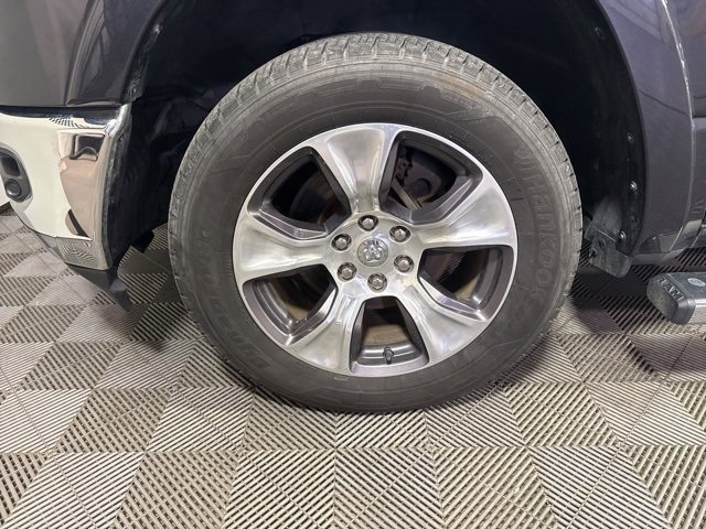 Used 2019 RAM 1500 Laramie image 19