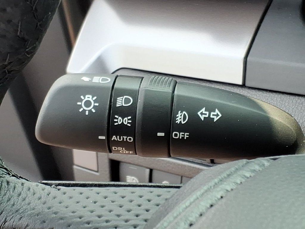 Certified 2026 Toyota Tacoma TRD Off-Road AWD/4WD image 17