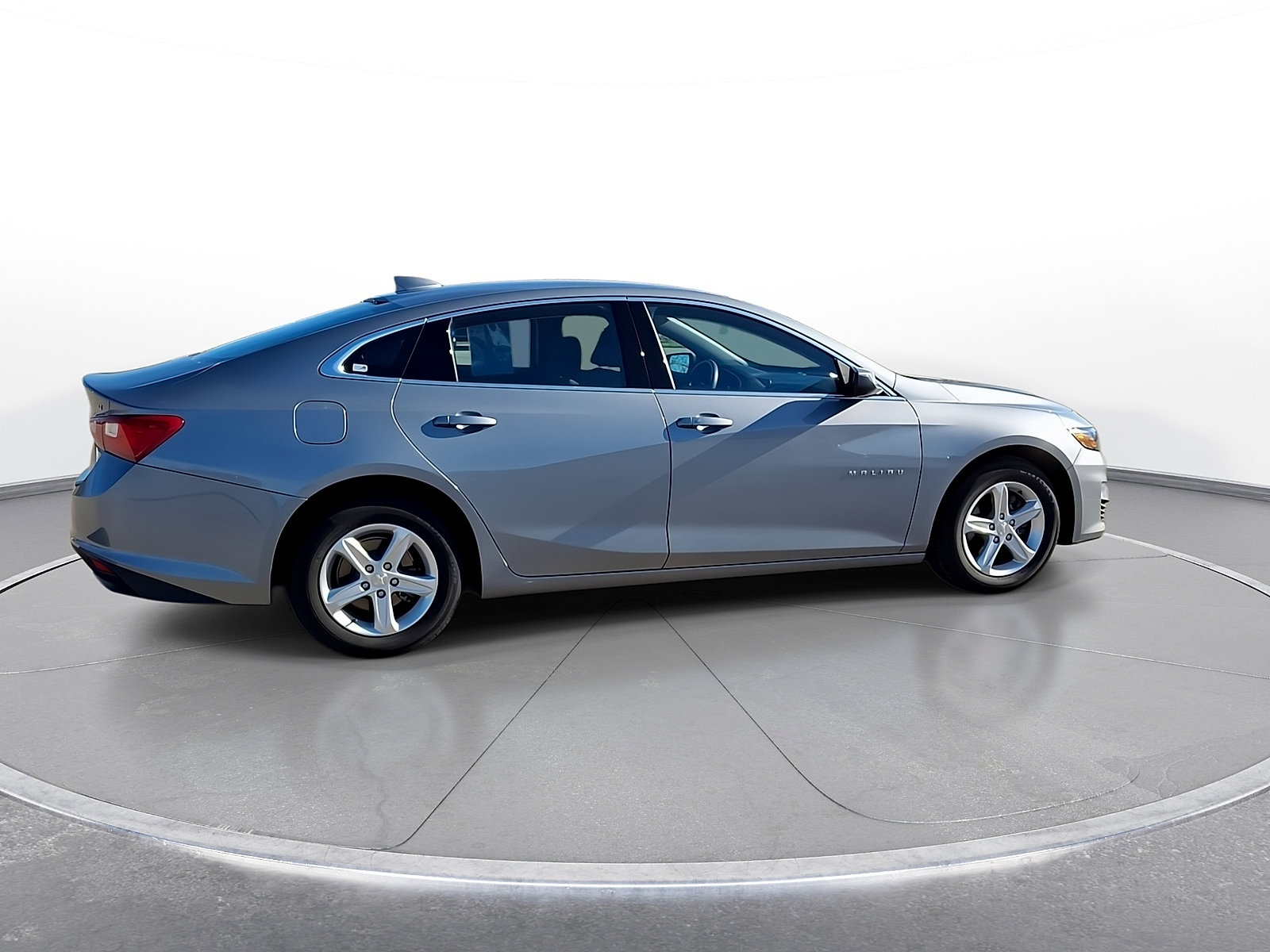 Used 2023 Chevrolet Malibu LT FWD image 8