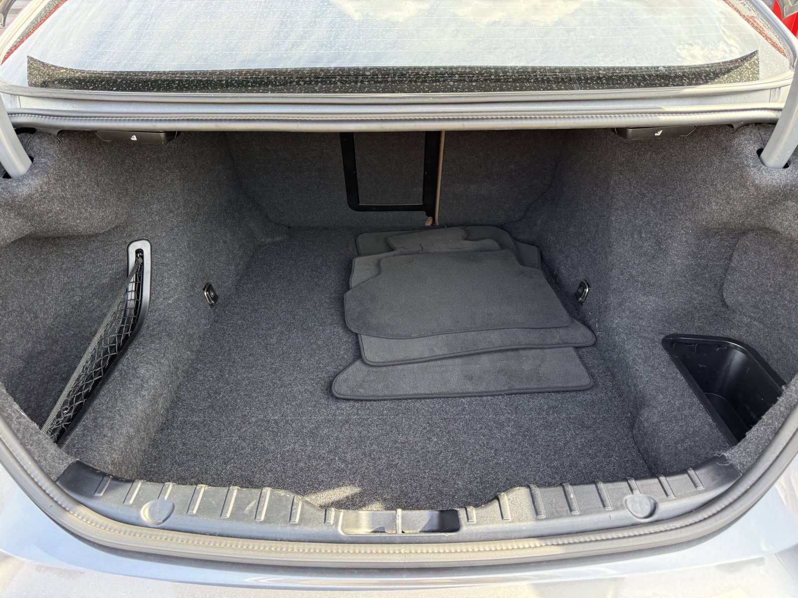 Used 2014 BMW 550i xDrive Sedan image 31