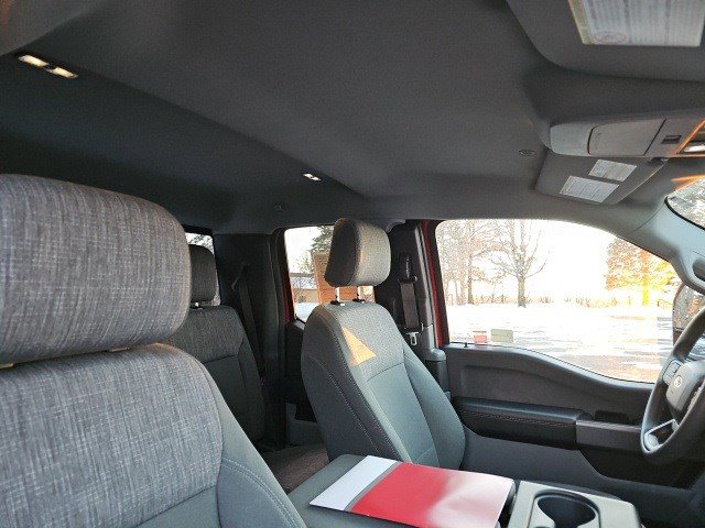 Used 2023 Ford F250 XLT w/ 360-Degree Camera Package image 13