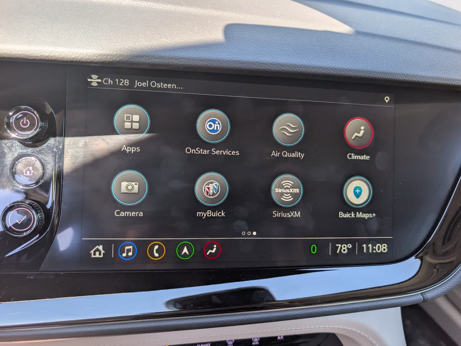 Certified 2023 Buick Envision Avenir AWD/4WD image 29