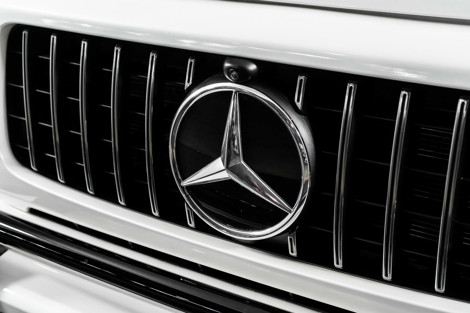 Used 2021 Mercedes-Benz G 63 AMG 4MATIC image 26