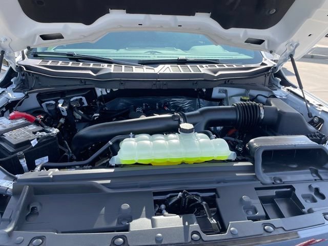 New 2026 Ford F150 Lariat w/ Equipment Group 501A Mid AWD/4WD image 29
