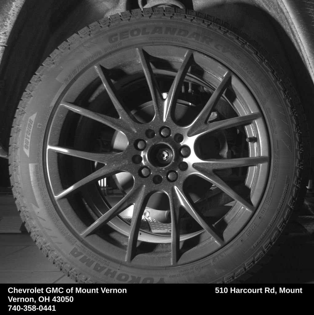 Used 2019 Jeep Compass Latitude w/ Cold Weather Group AWD/4WD image 18