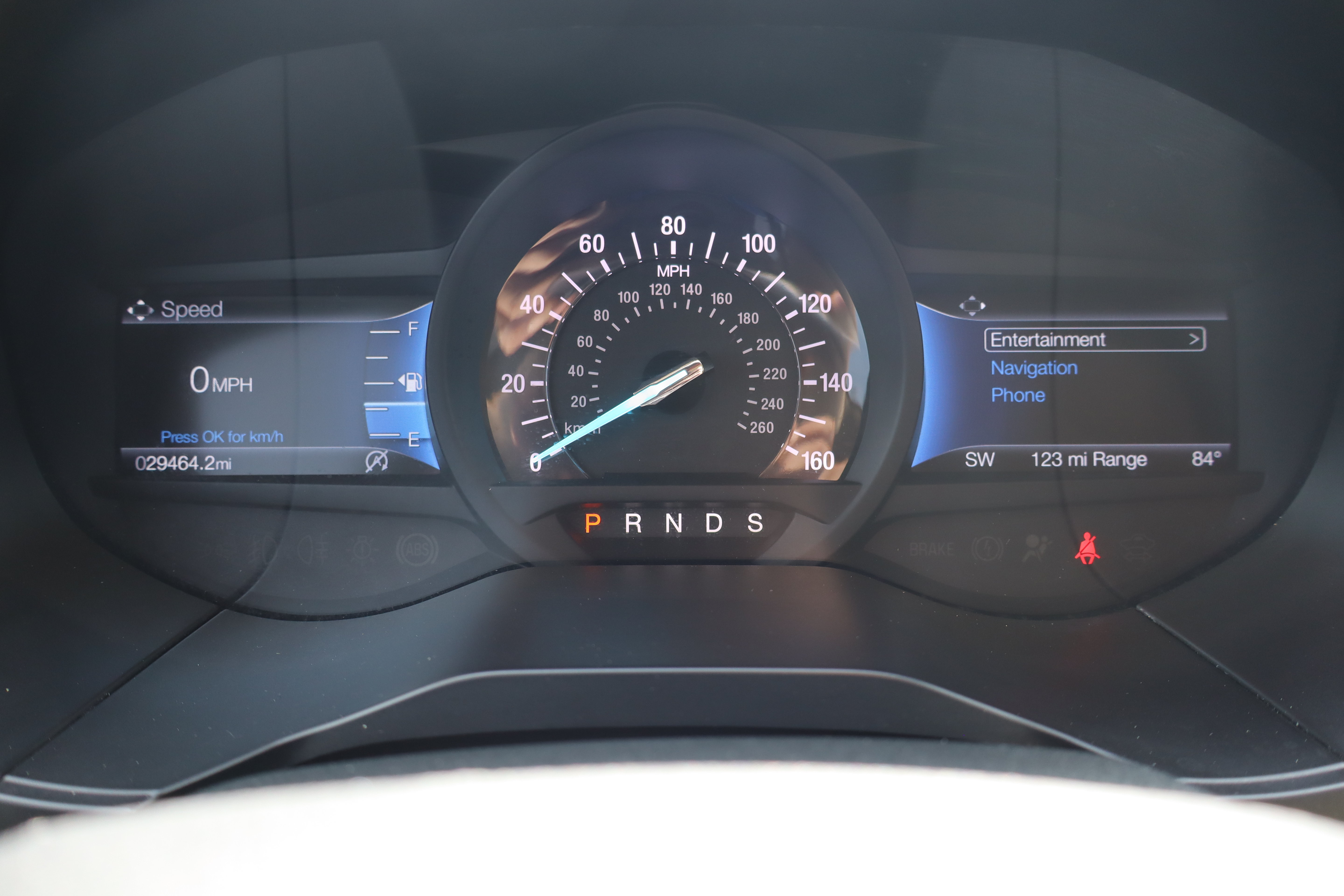Used 2024 Ford Edge SEL w/ Convenience Package AWD/4WD image 29