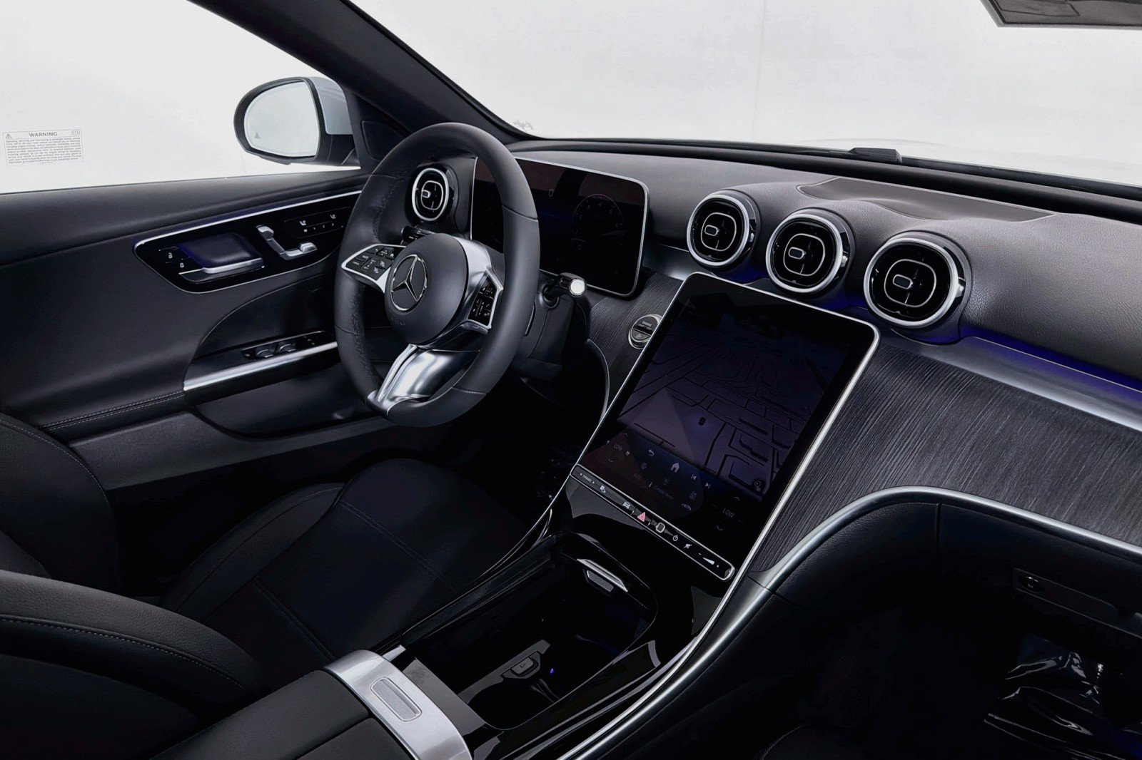 New 2026 Mercedes-Benz C 300 Sedan image 15