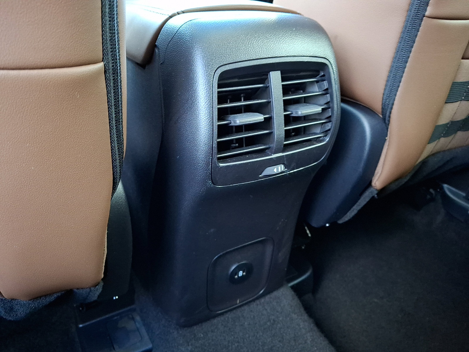 Used 2025 Ford Bronco Sport Outer Banks w/ Outer Banks Tech Package+ AWD/4WD image 10