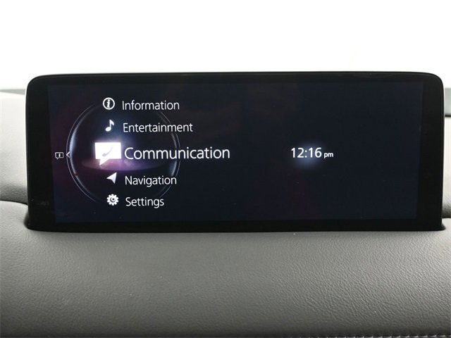 Certified 2022 MAZDA CX-5 AWD 2.5 S w/ Premium Plus Pkg image 24