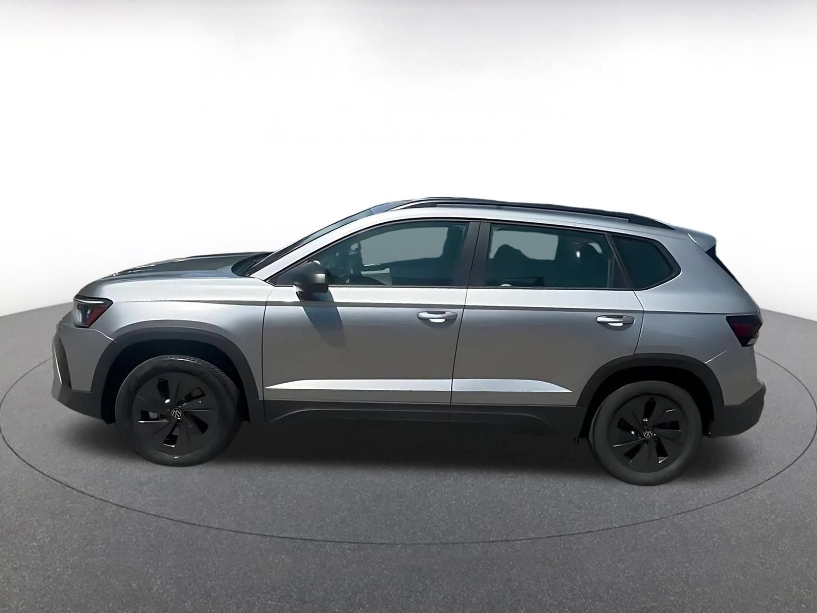 Used 2026 Volkswagen Taos S FWD image 8