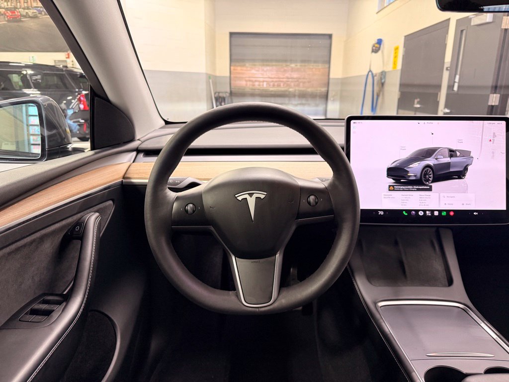 Used 2023 Tesla Model Y Long Range AWD/4WD image 20