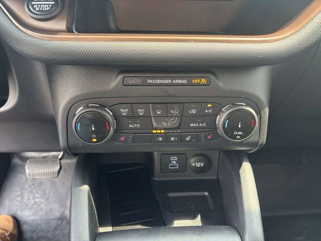 Used 2022 Ford Bronco Sport Badlands w/ Premium Package AWD/4WD image 17