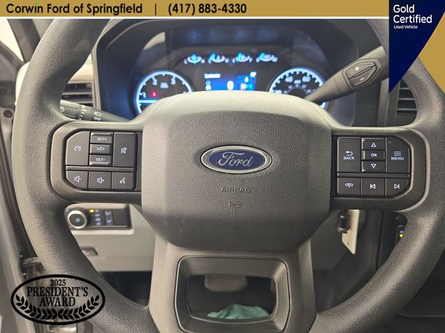 Certified 2024 Ford F350 XLT AWD/4WD image 30