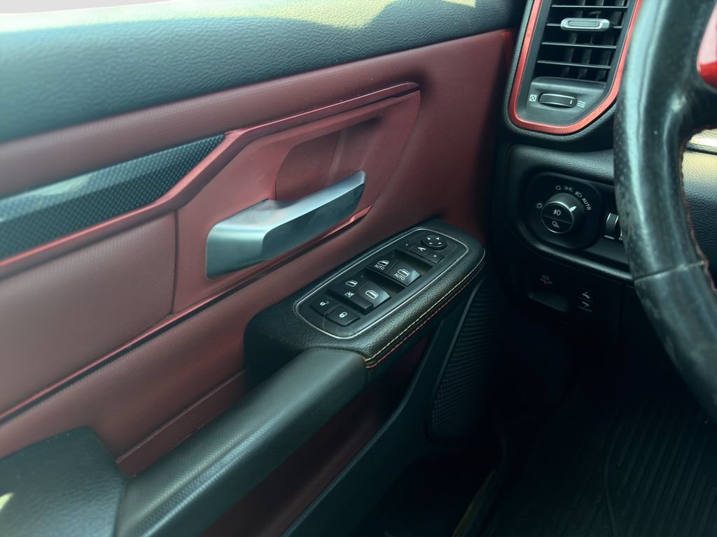 Used 2019 RAM 1500 Rebel w/ Level 2 Equipment Group AWD/4WD image 12