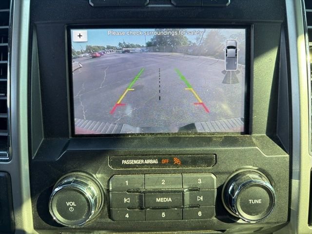 Used 2018 Ford F150 Lariat image 15