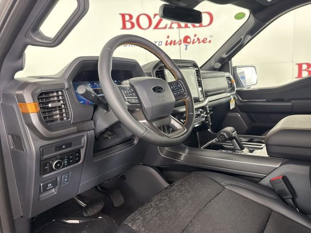 New 2025 Ford F150 Tremor image 17