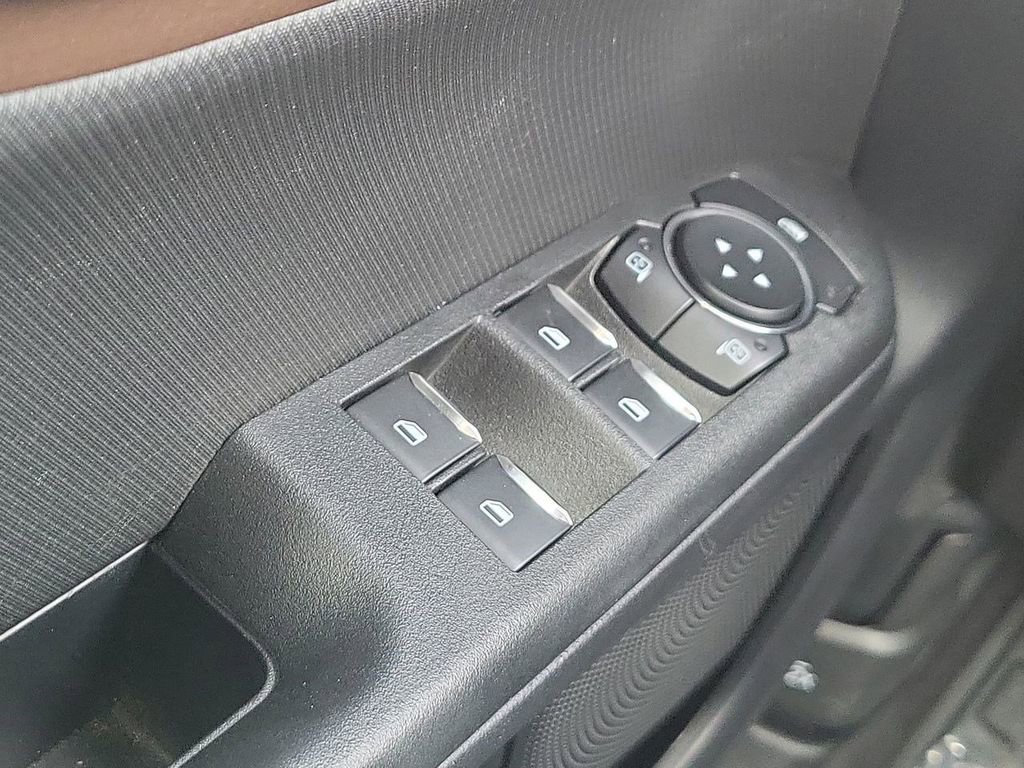 Used 2025 Ford Bronco Sport Outer Banks w/ Outer Banks Tech Package+ image 29