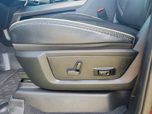 Used 2024 RAM 3500 Laramie w/ Night Edition AWD/4WD image 17