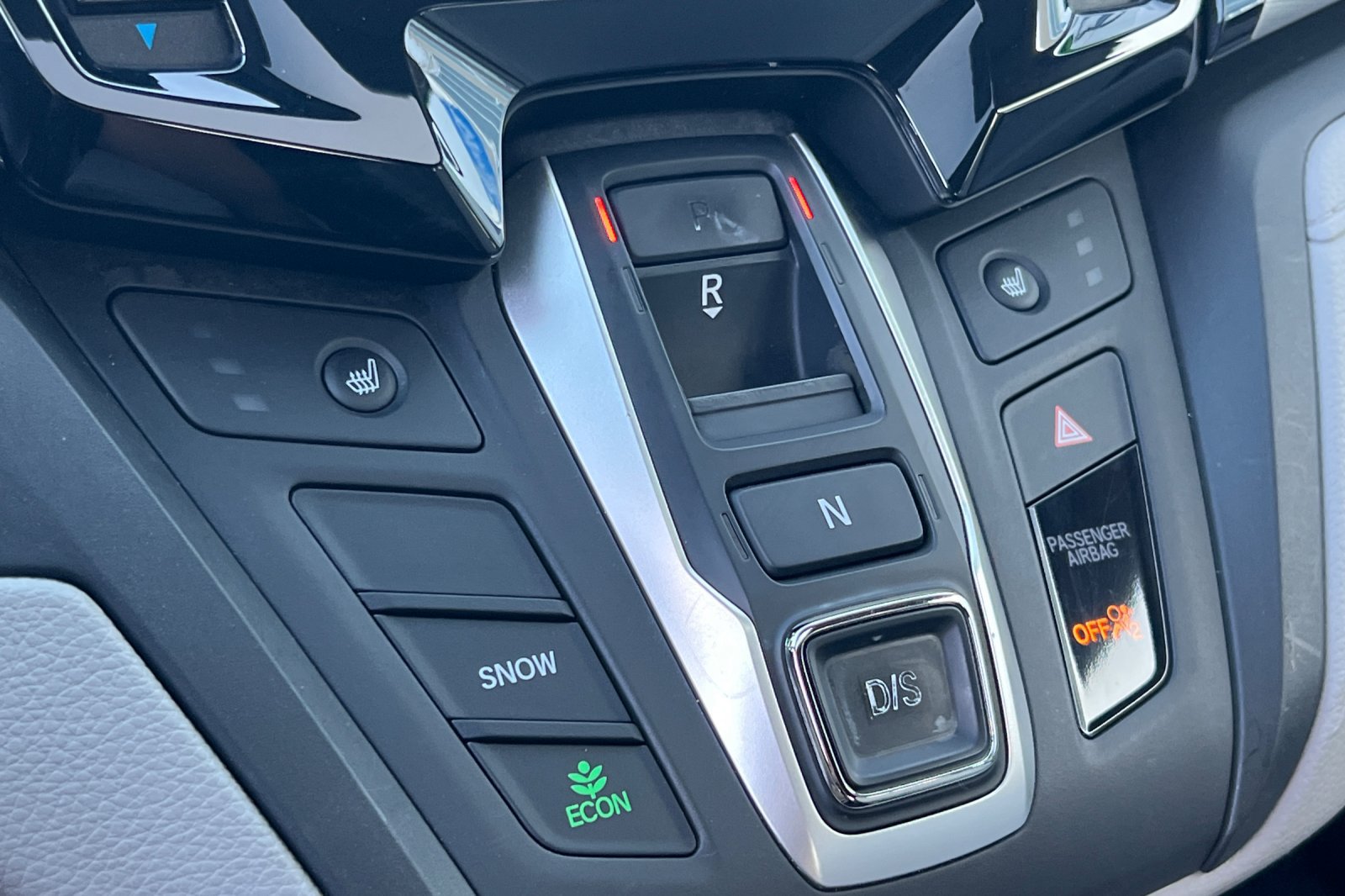 Used 2019 Honda Odyssey EX-L image 22