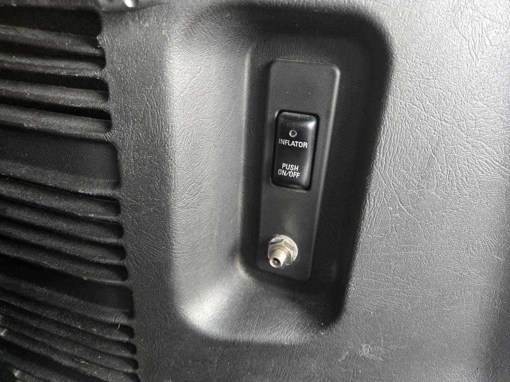 Used 2008 HUMMER H2 AWD/4WD image 21