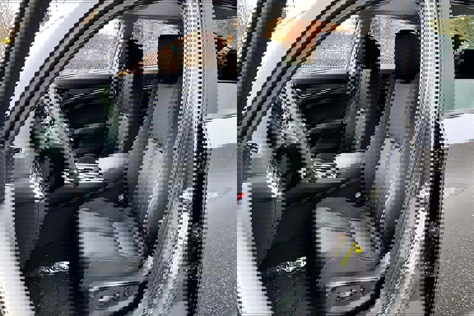 Used 2019 Honda Accord EX image 8