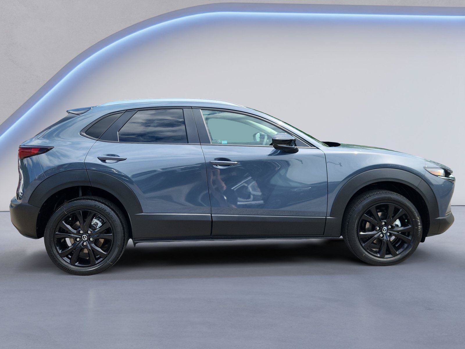 New 2026 MAZDA CX-30 AWD 2.5 S image 6