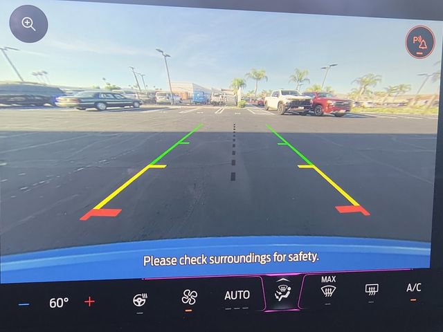 Used 2024 Ford Mustang Premium image 14