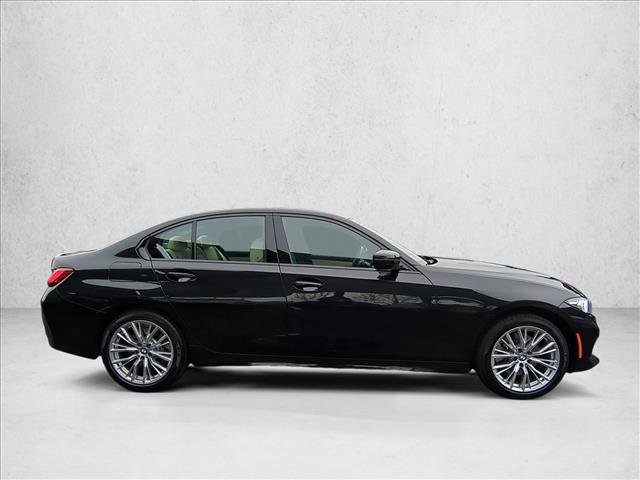 Used 2023 BMW 330i xDrive Sedan w/ Driving Assistance Package image 4