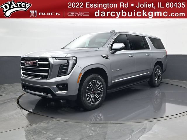 New 2026 GMC Yukon XL Elevation w/ Elevation Premium Package