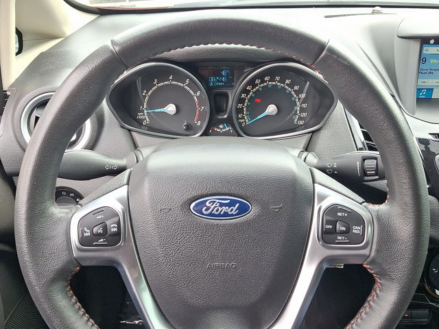 Used 2019 Ford Fiesta ST-Line w/ ST Line Cold Weather Package image 21