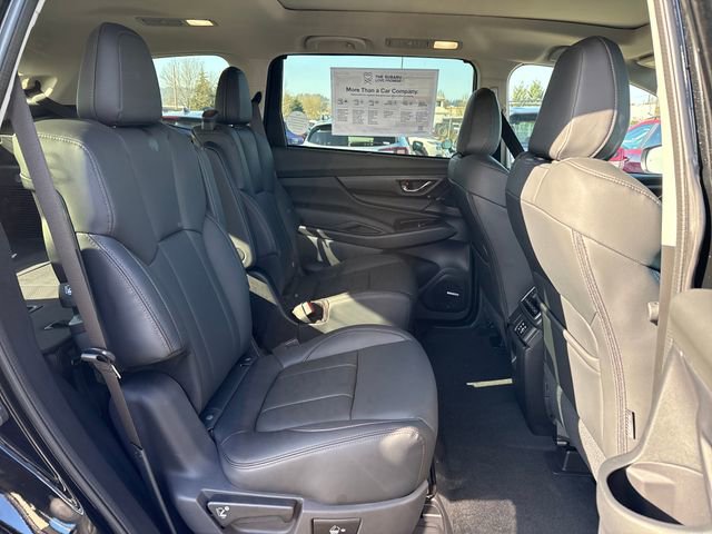 New 2026 Subaru Ascent Limited Bronze image 13