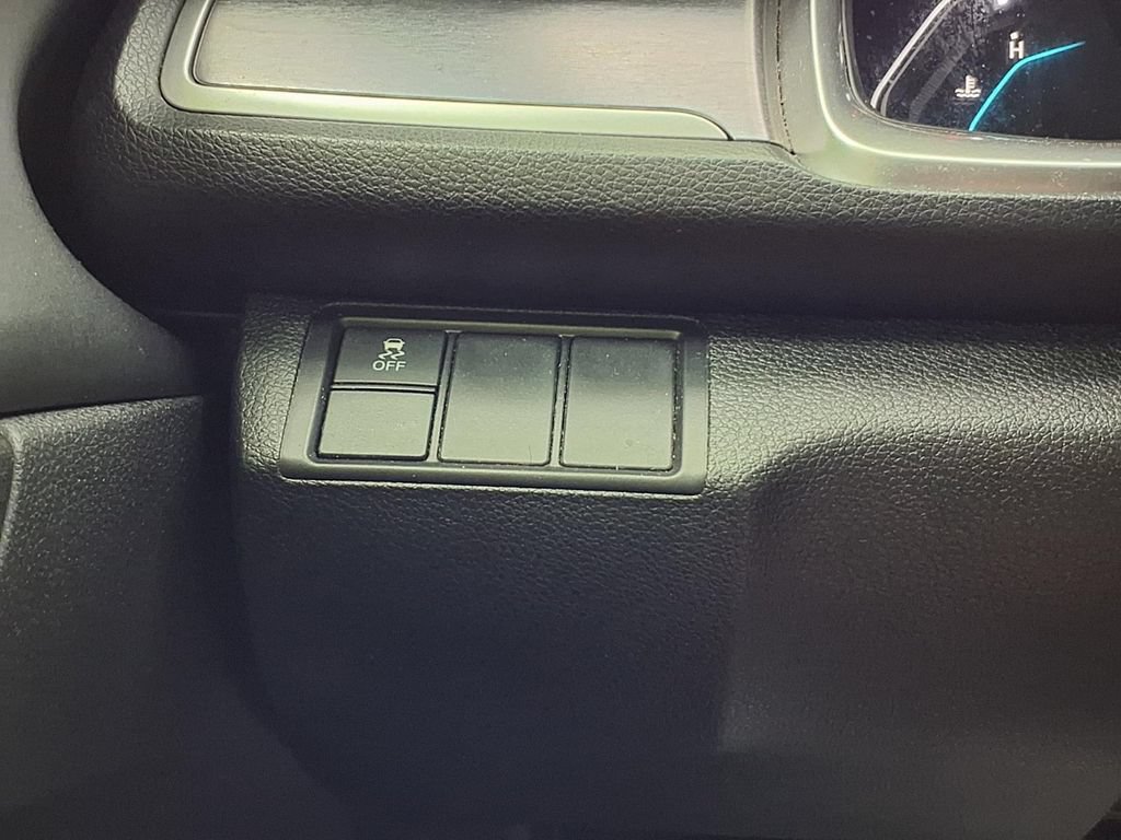 Used 2018 Honda Civic EX-T image 17