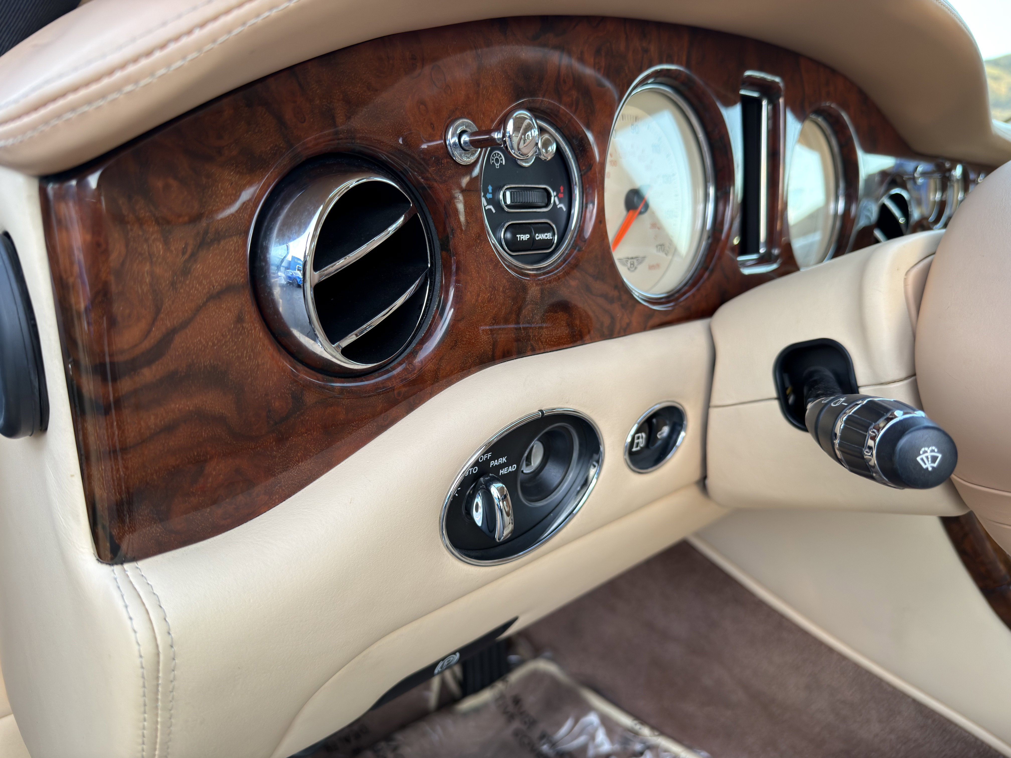 Used 2001 Bentley Arnage Red Label image 28