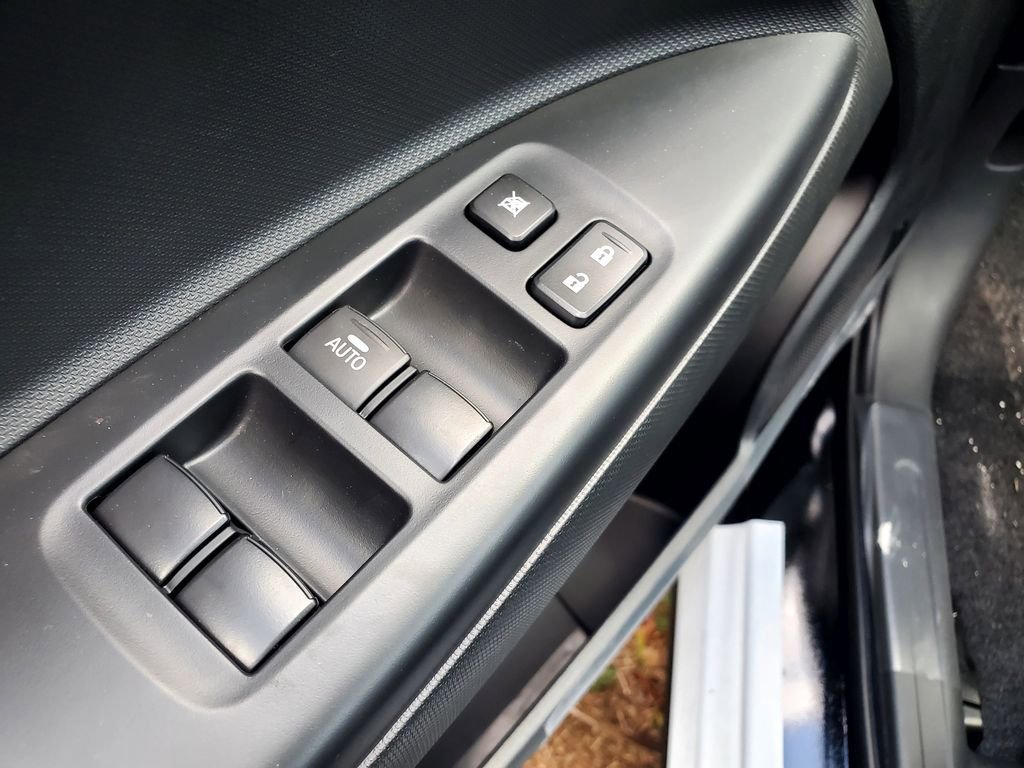 New 2024 Mitsubishi Mirage G4 ES image 15