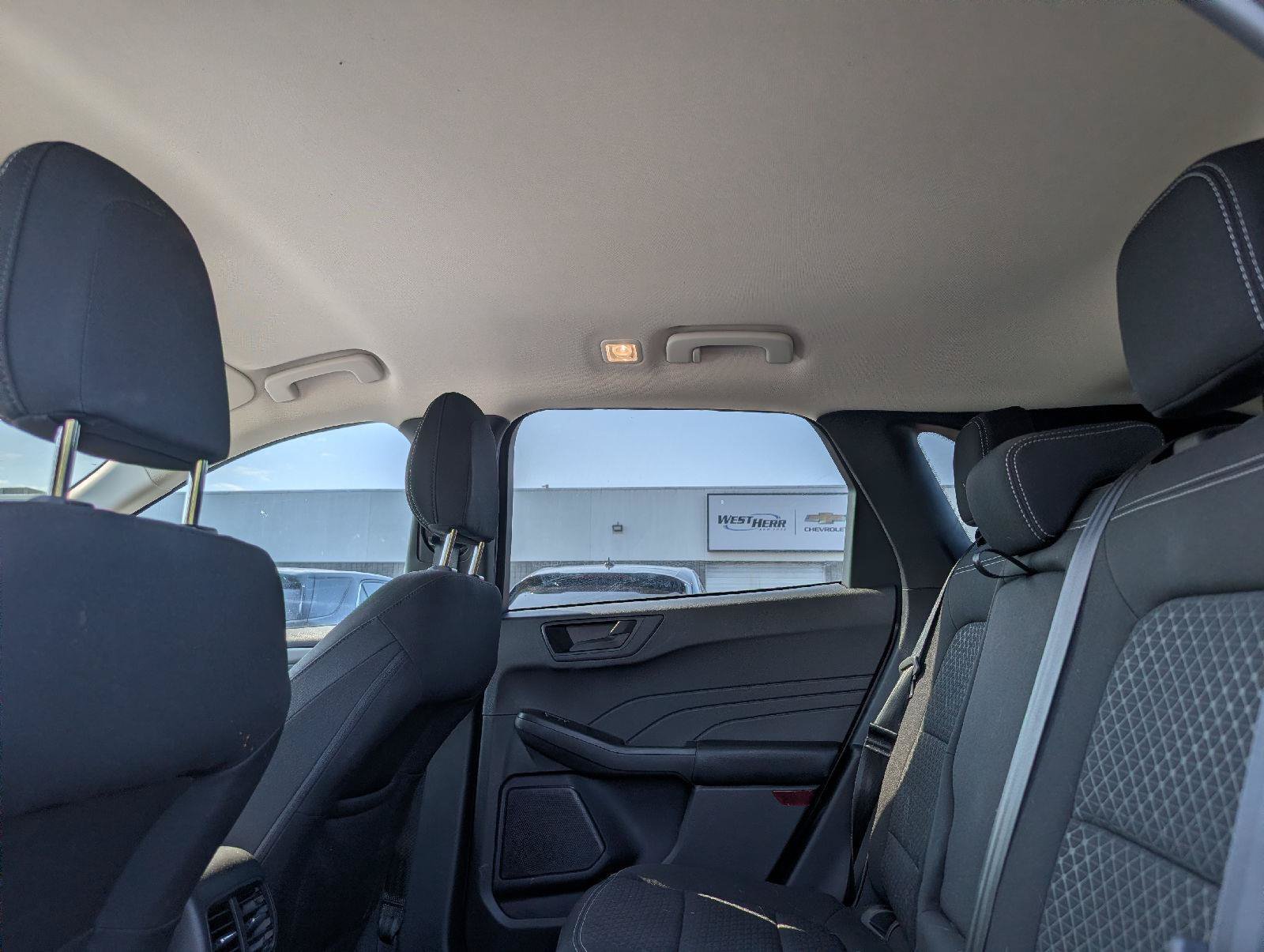 Used 2024 Ford Escape Active AWD/4WD image 13