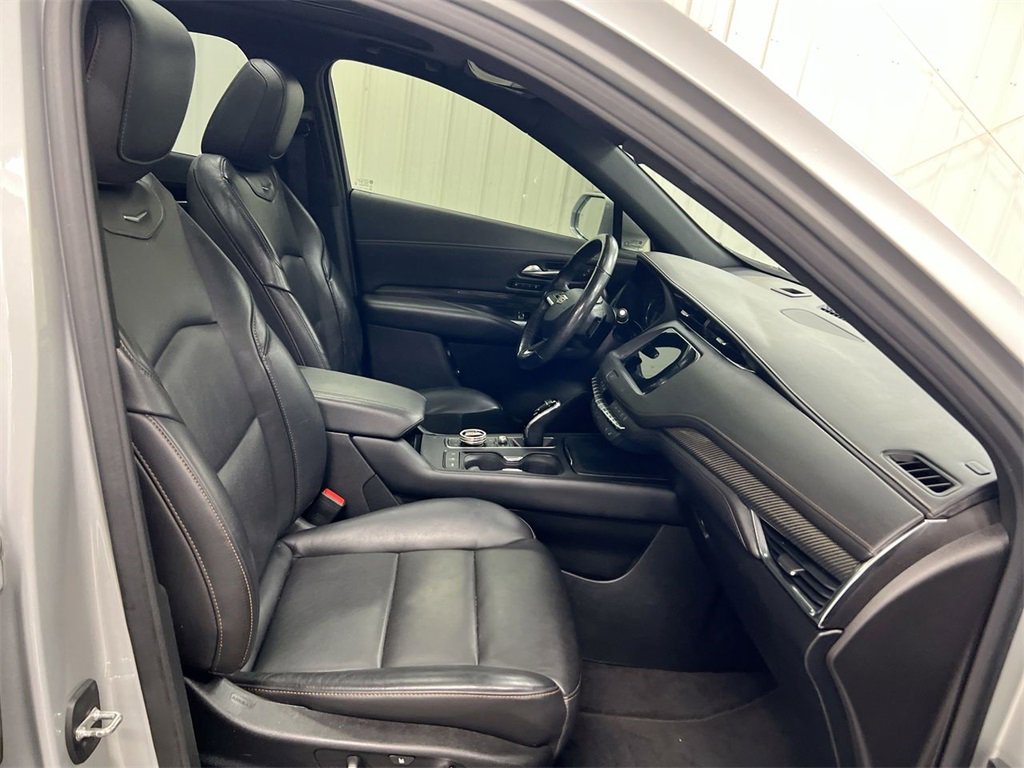 Used 2020 Cadillac XT4 Sport image 22