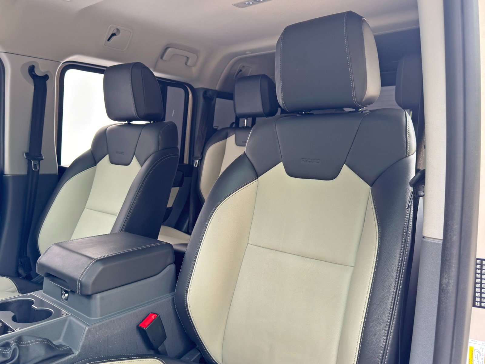 Used 2024 INEOS Grenadier AWD/4WD image 36
