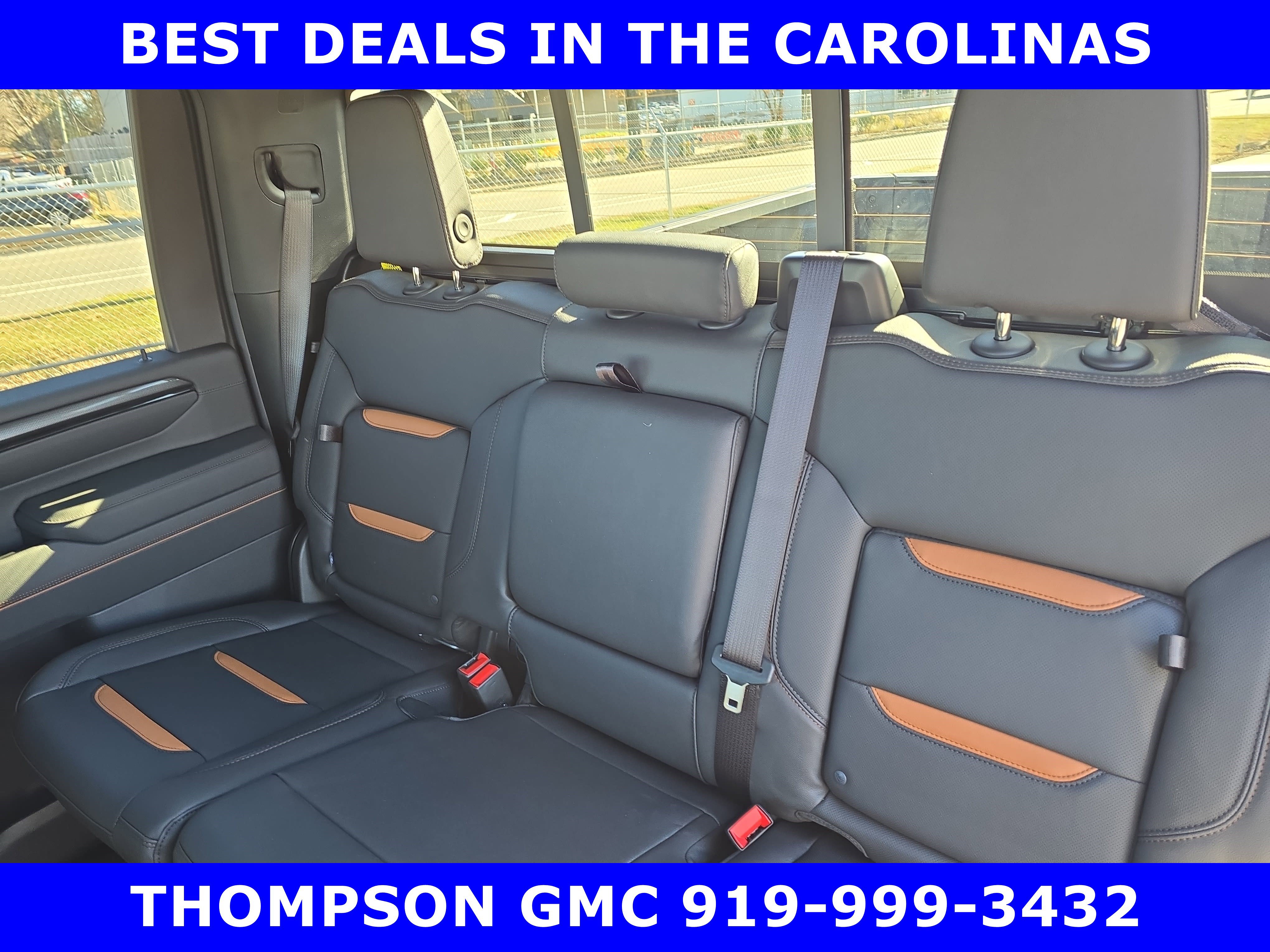 New 2026 GMC Sierra 2500 AT4 w/ AT4 Preferred Package AWD/4WD image 16