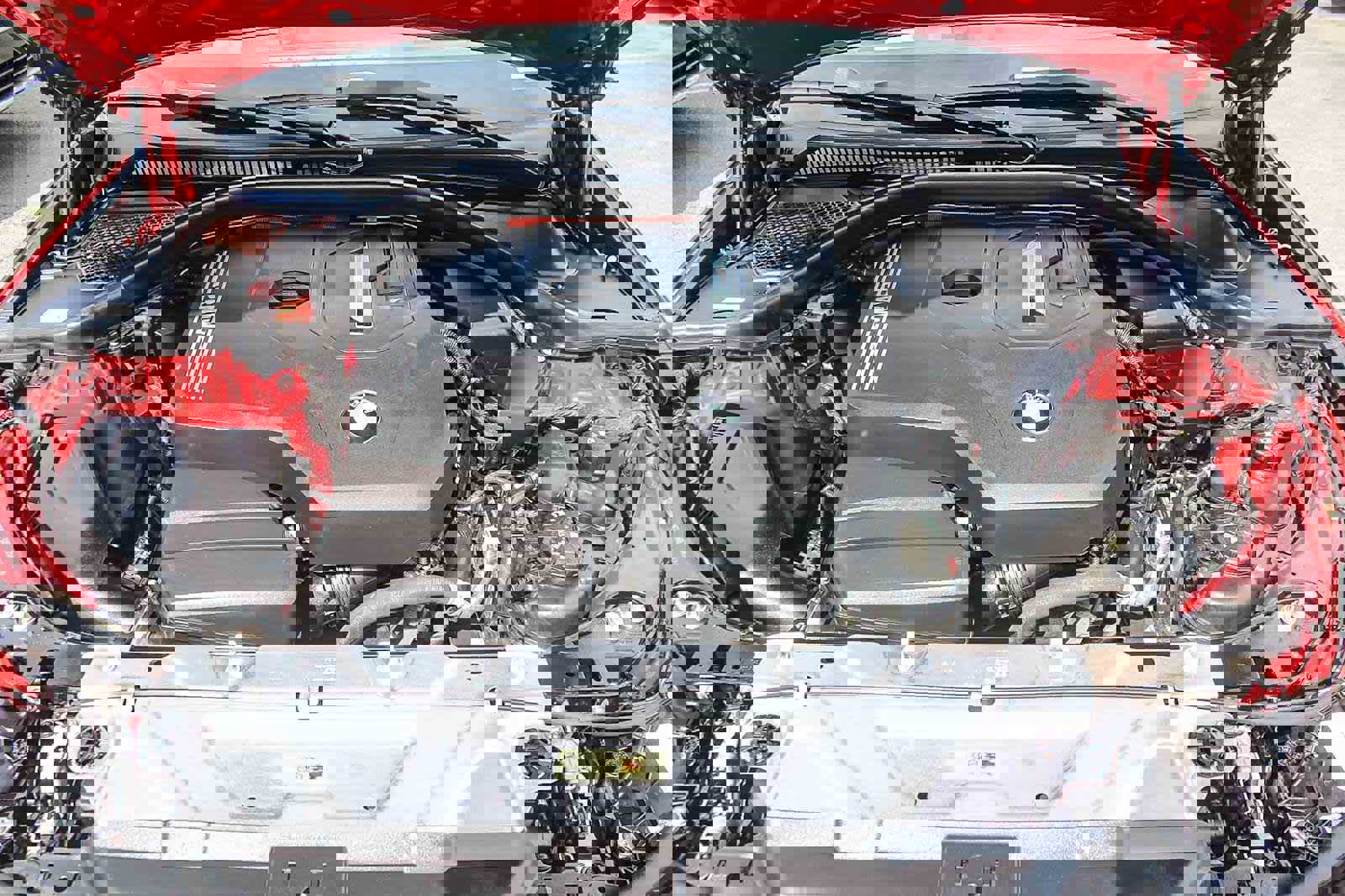 Used 2024 BMW 330e 330e w/ Premium Package image 38