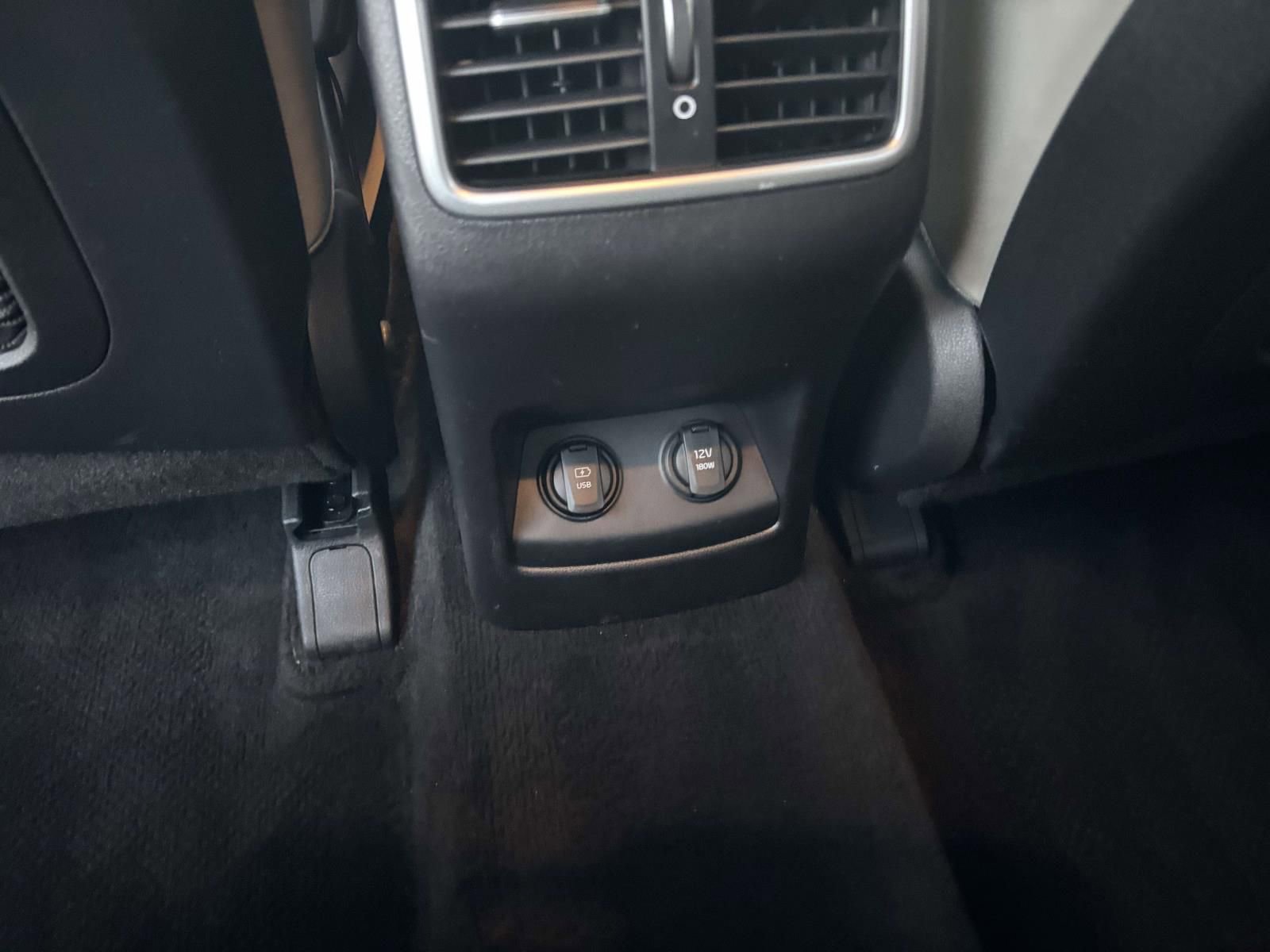 Used 2021 Kia Sportage EX image 33