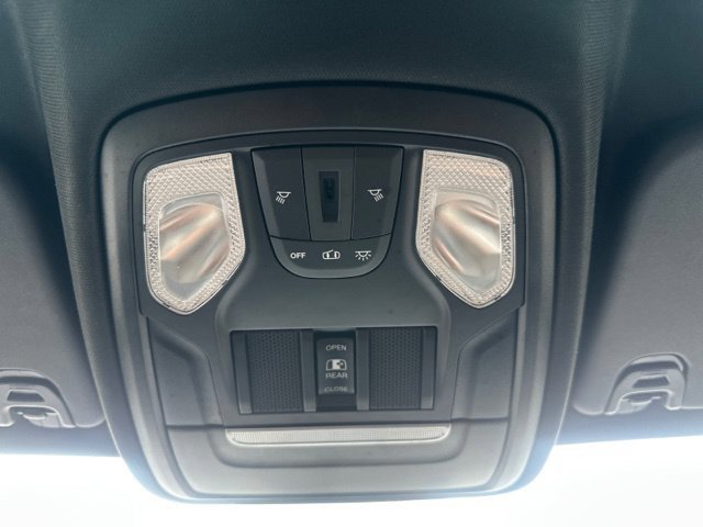 Used 2023 RAM 1500 Tradesman w/ Night Edition AWD/4WD image 35