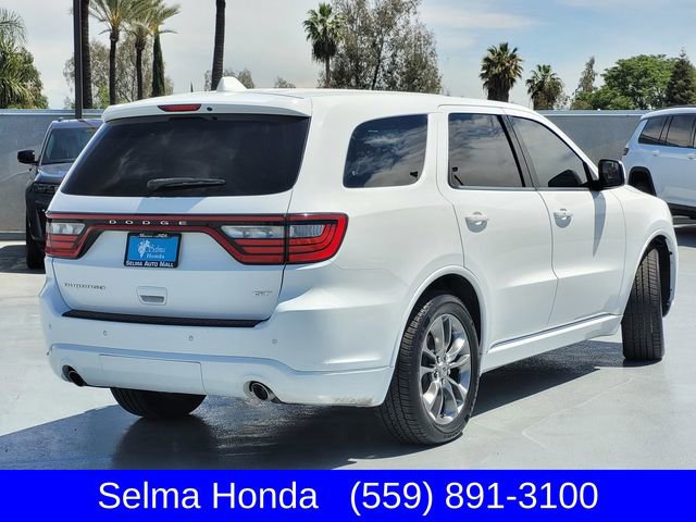 Used 2019 Dodge Durango GT RWD image 5