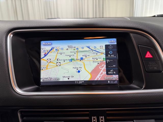 Used 2015 Audi Q5 2.0T Premium Plus w/ Technology Package image 15