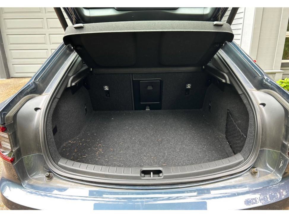 Used 2023 Polestar Polestar 2 FWD image 9