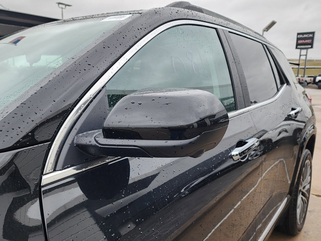 New 2026 GMC Terrain Denali image 12