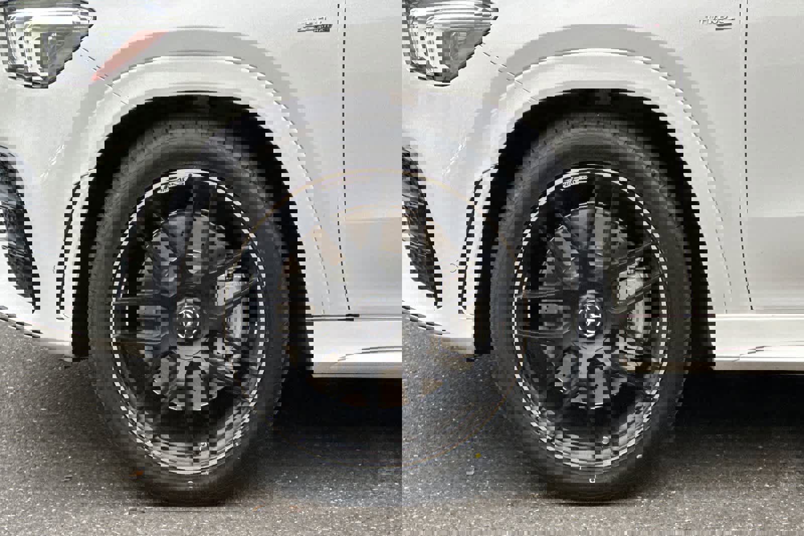 Certified 2023 Mercedes-Benz GLE 53 AMG 4MATIC Coupe image 26