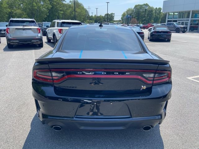 Used 2023 Dodge Charger Scat Pack image 5