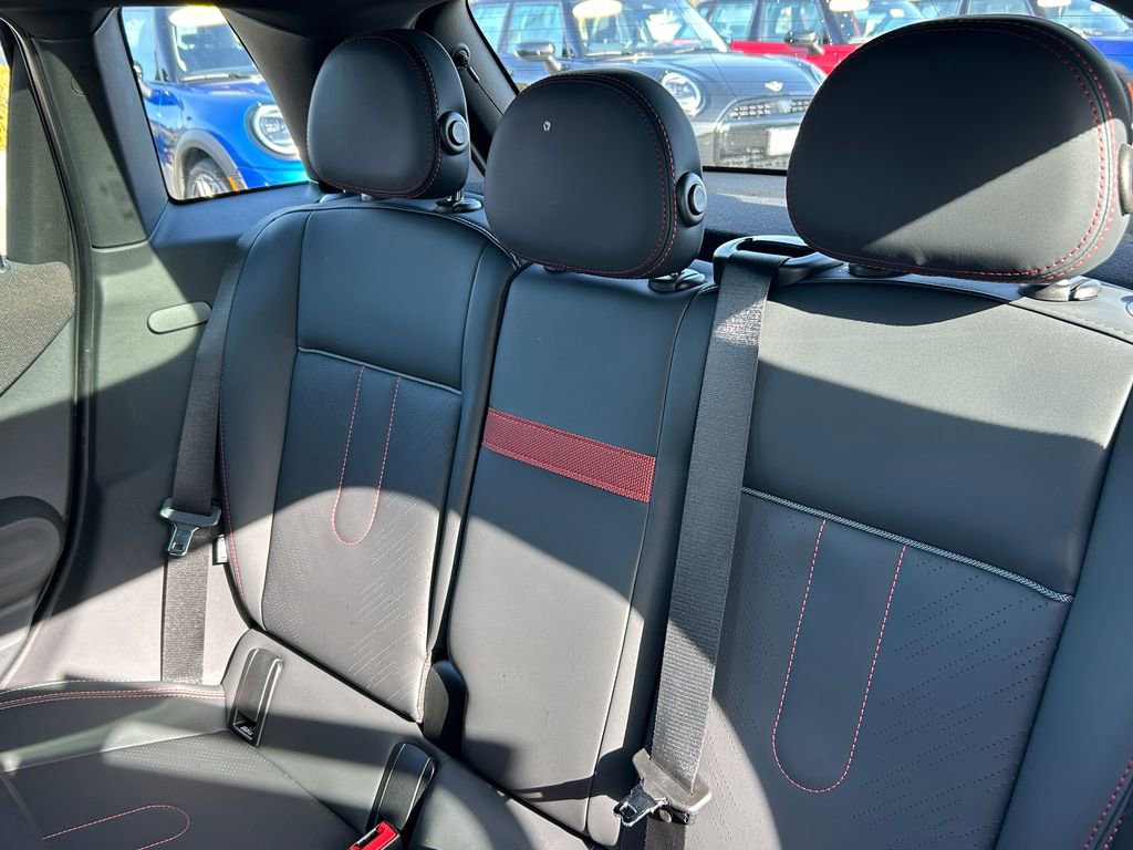 New 2026 MINI Cooper S image 31