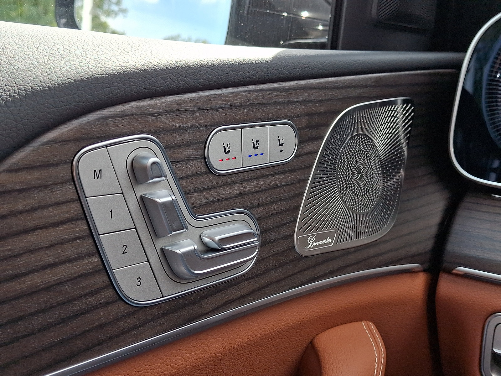 New 2027 Mercedes-Benz GLE 450 4MATIC image 21